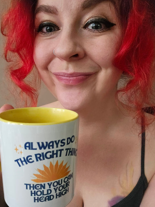 Launch Day Done. Boom. - Birdy & Bright