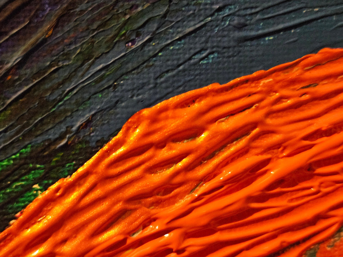 Art Therapy: A Creative Approach to Managing Emotions - Birdy & Bright