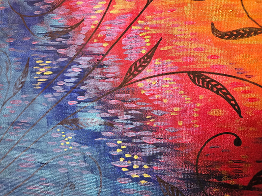 5 Things for a Quick Dopamine Boost (Including Painting, Obviously) - Birdy & Bright