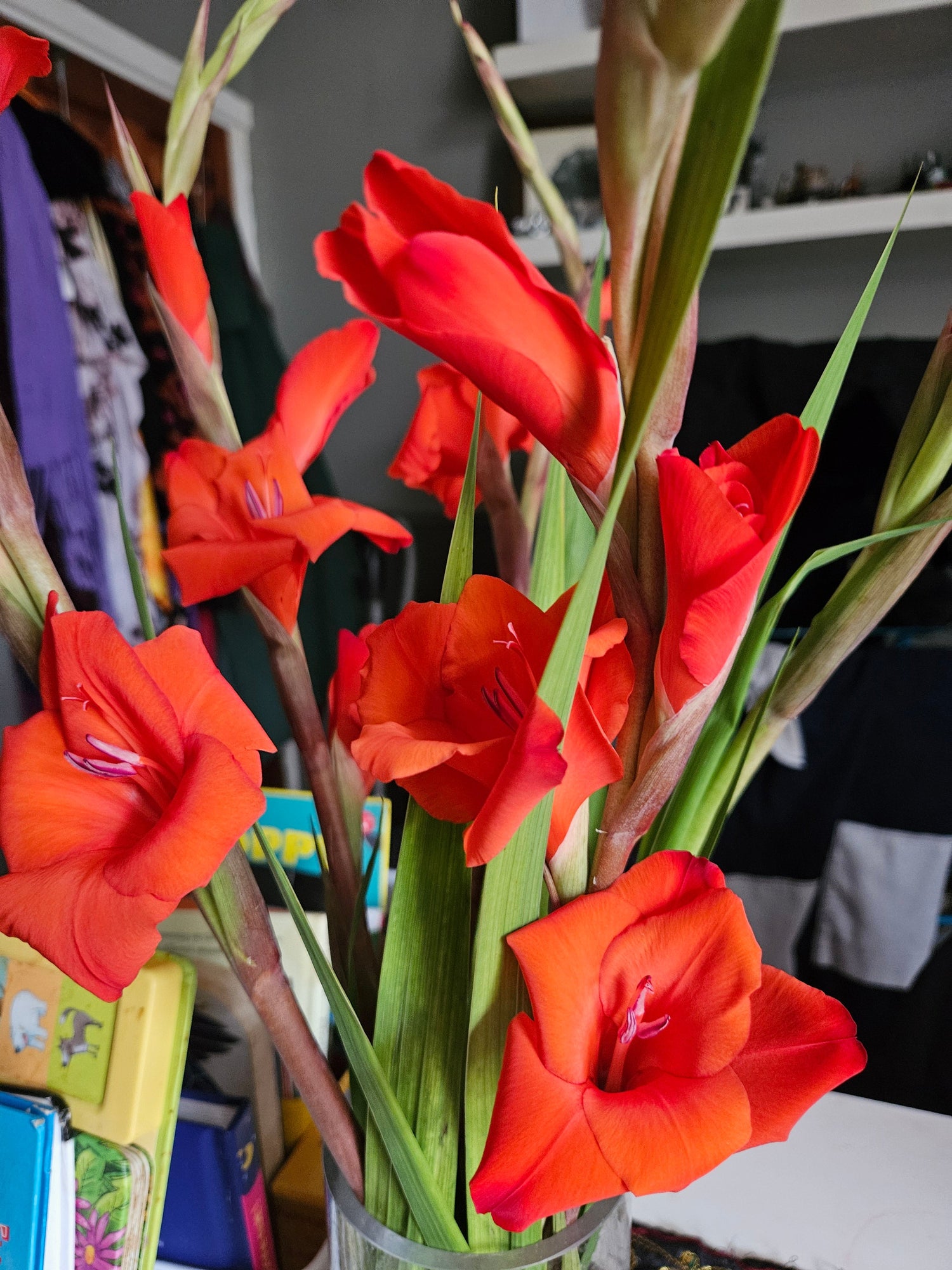 Why Creativity Is Self-Care (Even If You’re Not an Artist)