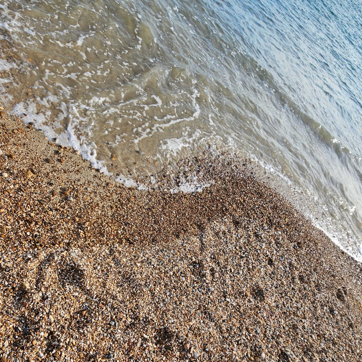 The Colour of Today: A 10-Minute Mood Painting