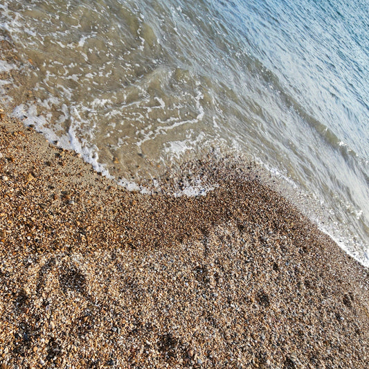 The Colour of Today: A 10-Minute Mood Painting - Birdy & Bright