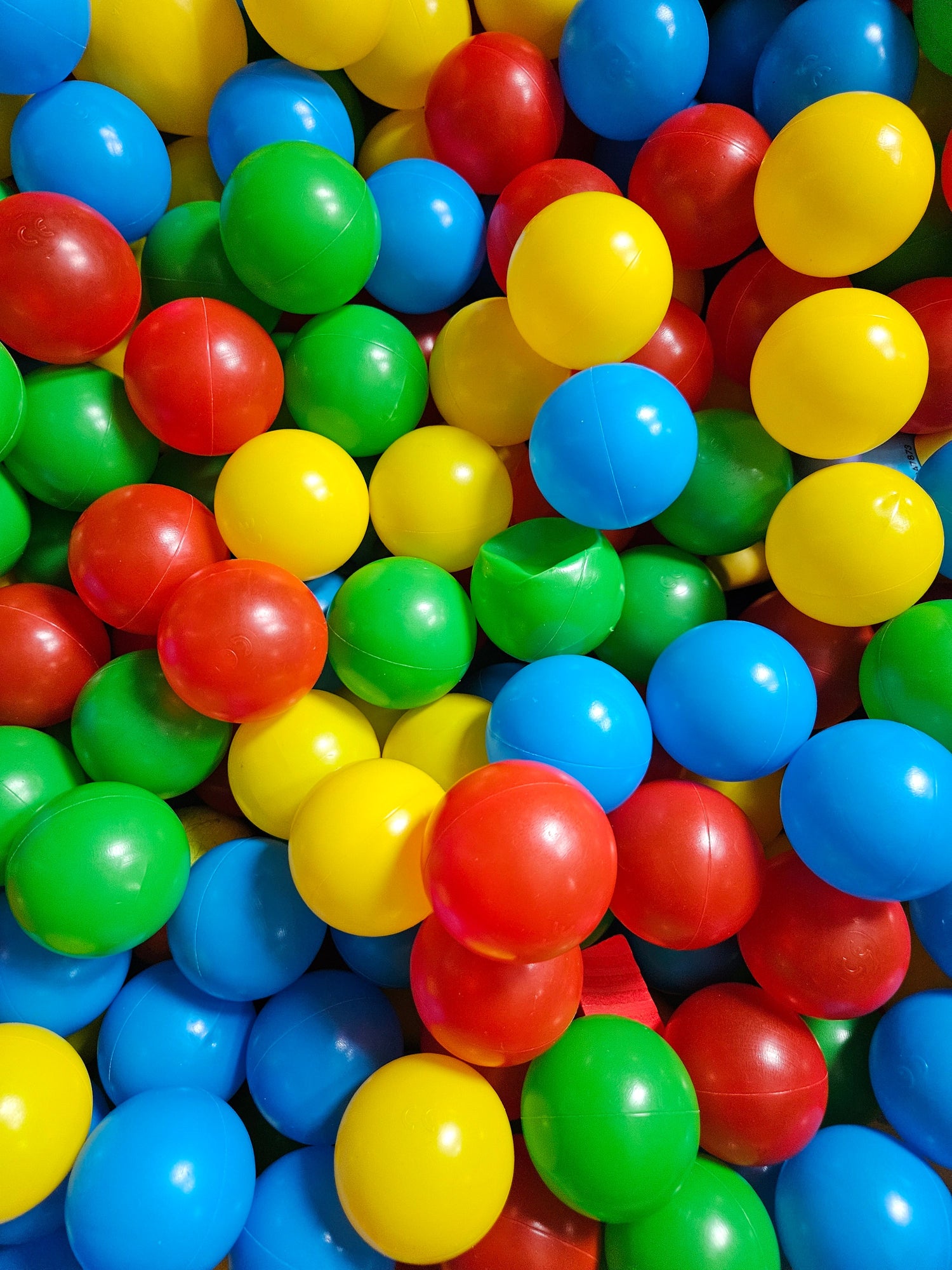 The Healing Power of Colour: What Your Palette Says About Your Mood