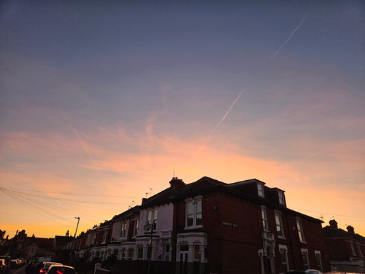 New Year’s Resolutions: Motivation, Pressure, and Finding a Kinder Way to Change - Birdy & Bright