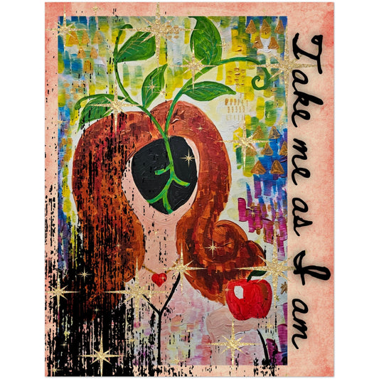 Letting Go of the Outcome: Embracing Imperfection in the Creative Process - Birdy & Bright