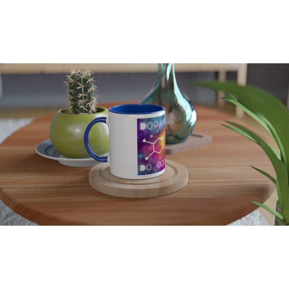 Why Mugs with Art Designs Make the Perfect Gift