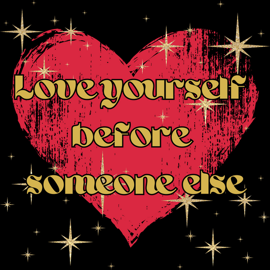 Date Night With Myself: How to Romance Your Own Beautiful Company - Birdy & Bright