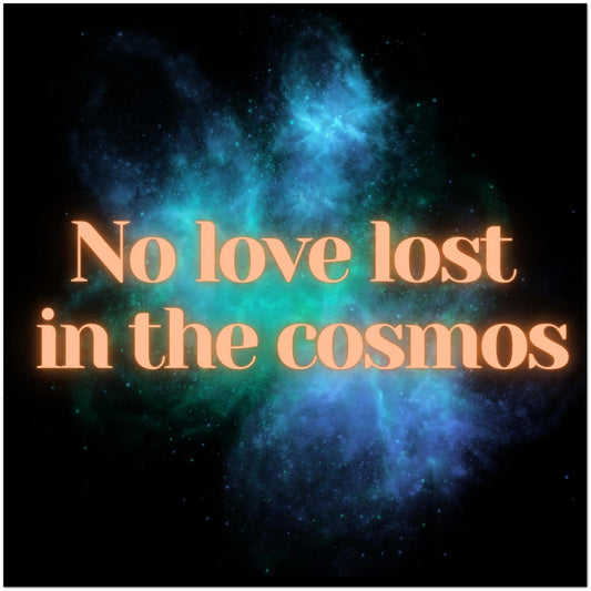 Are We the Universe Becoming Aware of Itself? - Birdy & Bright