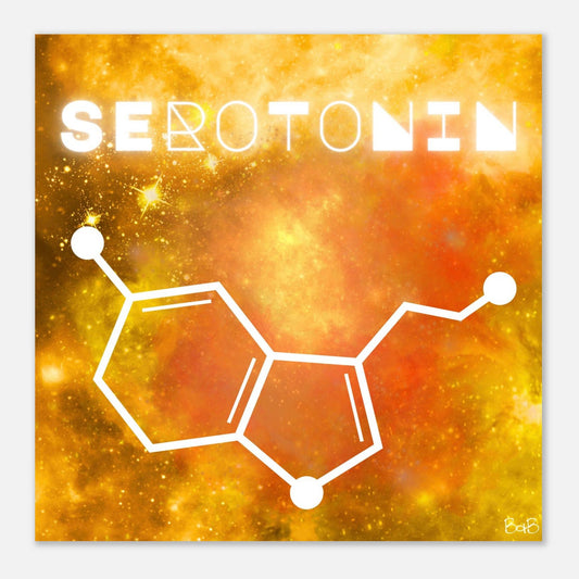 New Collection Drop: Cosmic Happiness! - Birdy & Bright