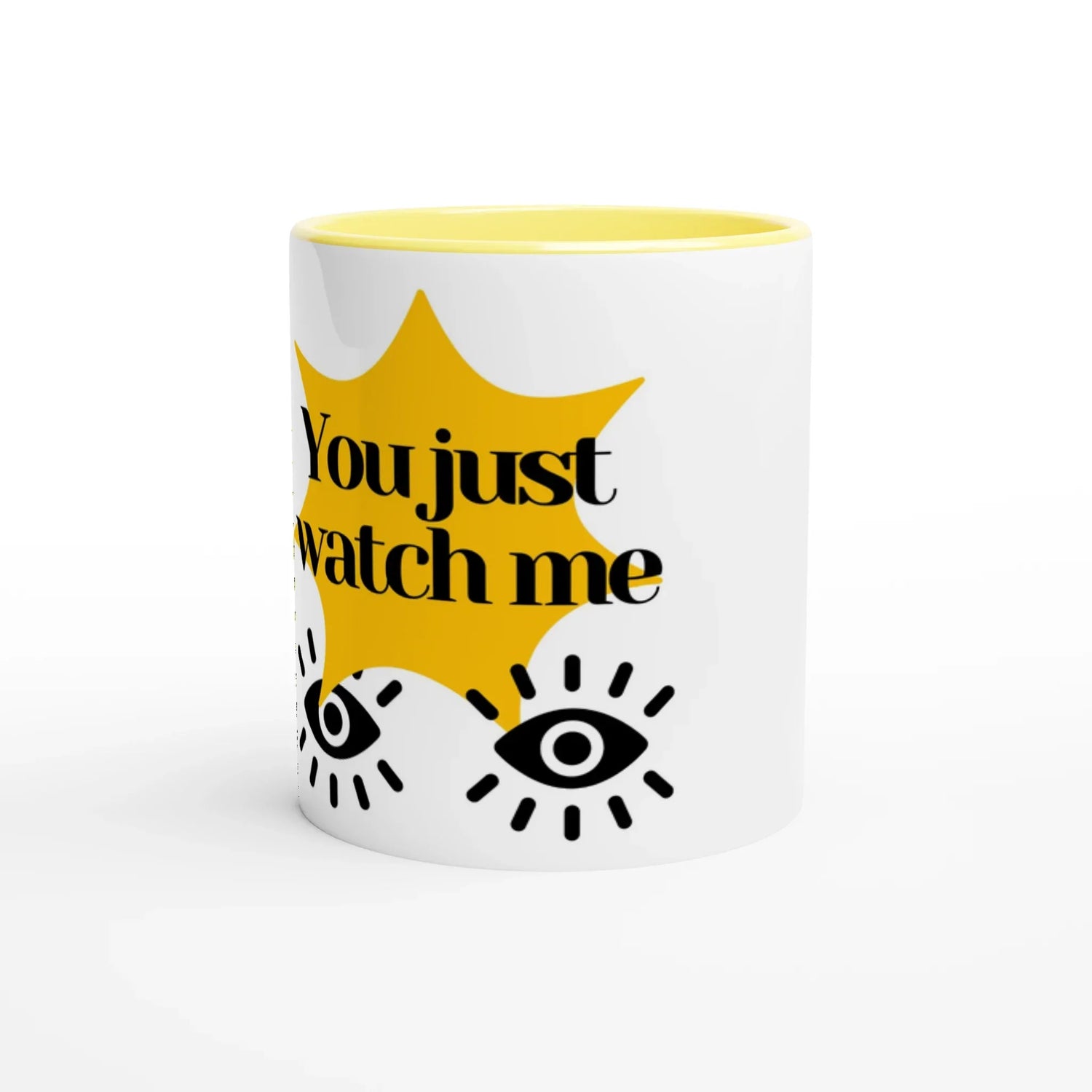 Get On With It – A Letter to My Procrastination - Birdy & Bright