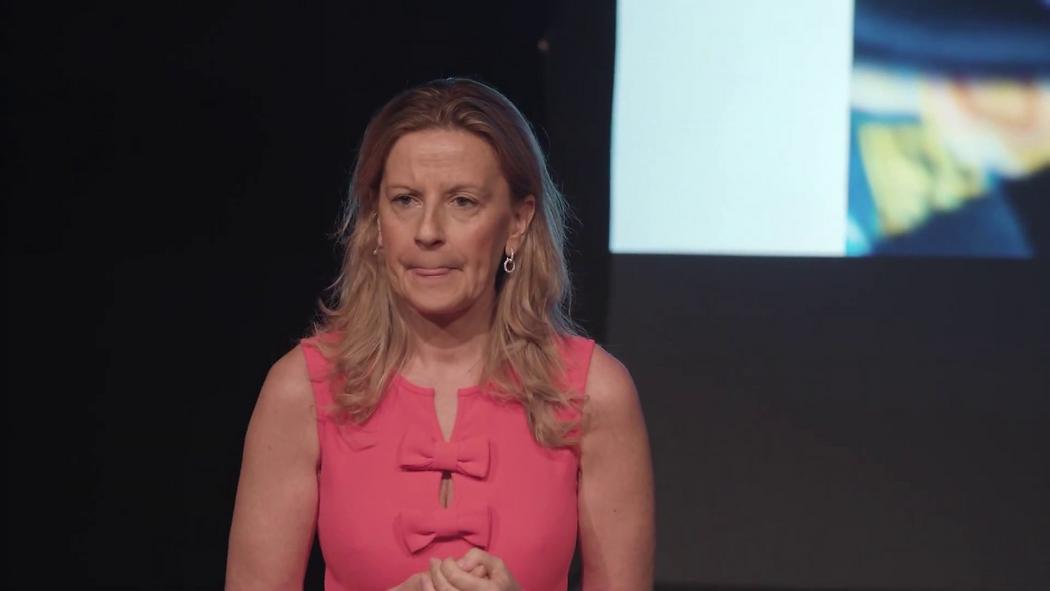 The Power of Arts Therapy - Laurence Vandenborre - Birdy & Bright