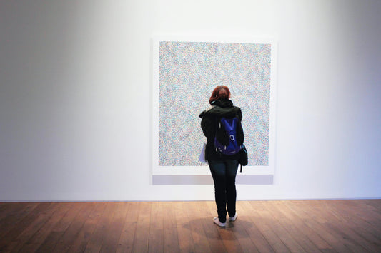How Looking at Art Is Good for the Soul (and 5 Scientifically Proven Pieces to Lift Your Mind) - Birdy & Bright