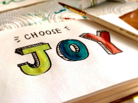 The Kindness Loop: How Spreading a Little Happiness Makes You Happier Too - Birdy & Bright