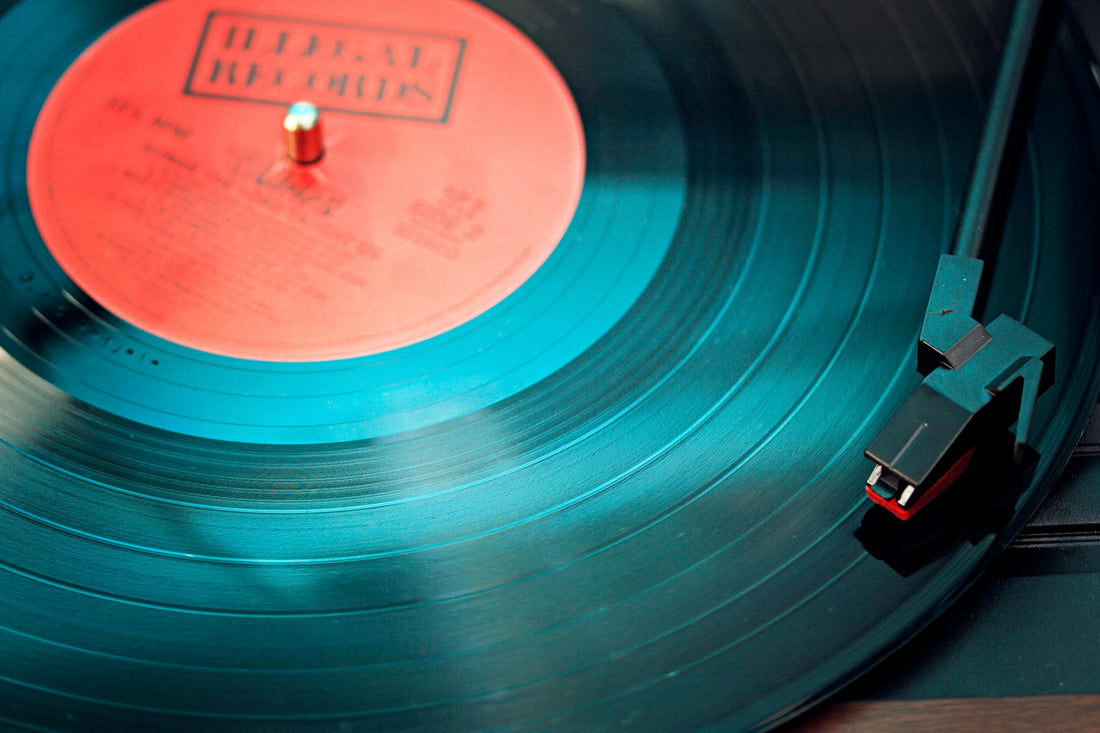 The Power Of Music - Birdy & Bright