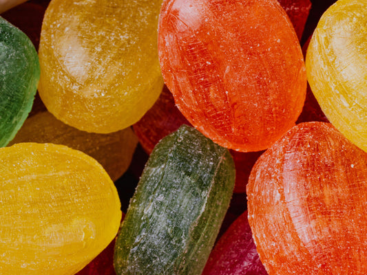 Breaking Bad Habits & Building Better Ones: Small Swaps, Big Shifts - Birdy & Bright