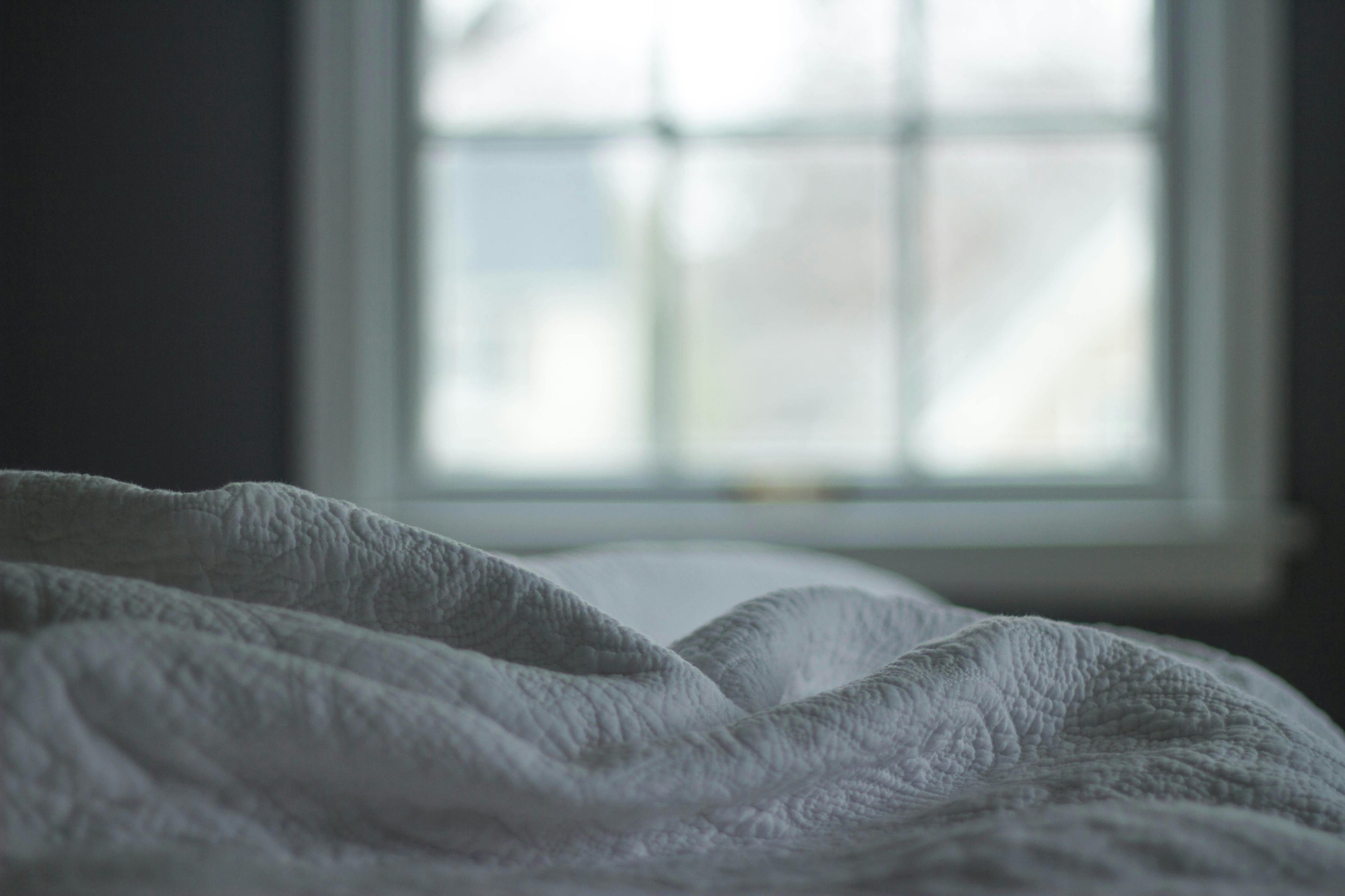 5 Tips to Recover from a Bad Day and Go to Bed Feeling a Bit Better - Birdy & Bright