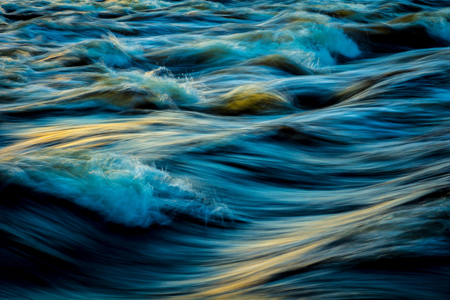 How to Get Into a Flow State for Painting