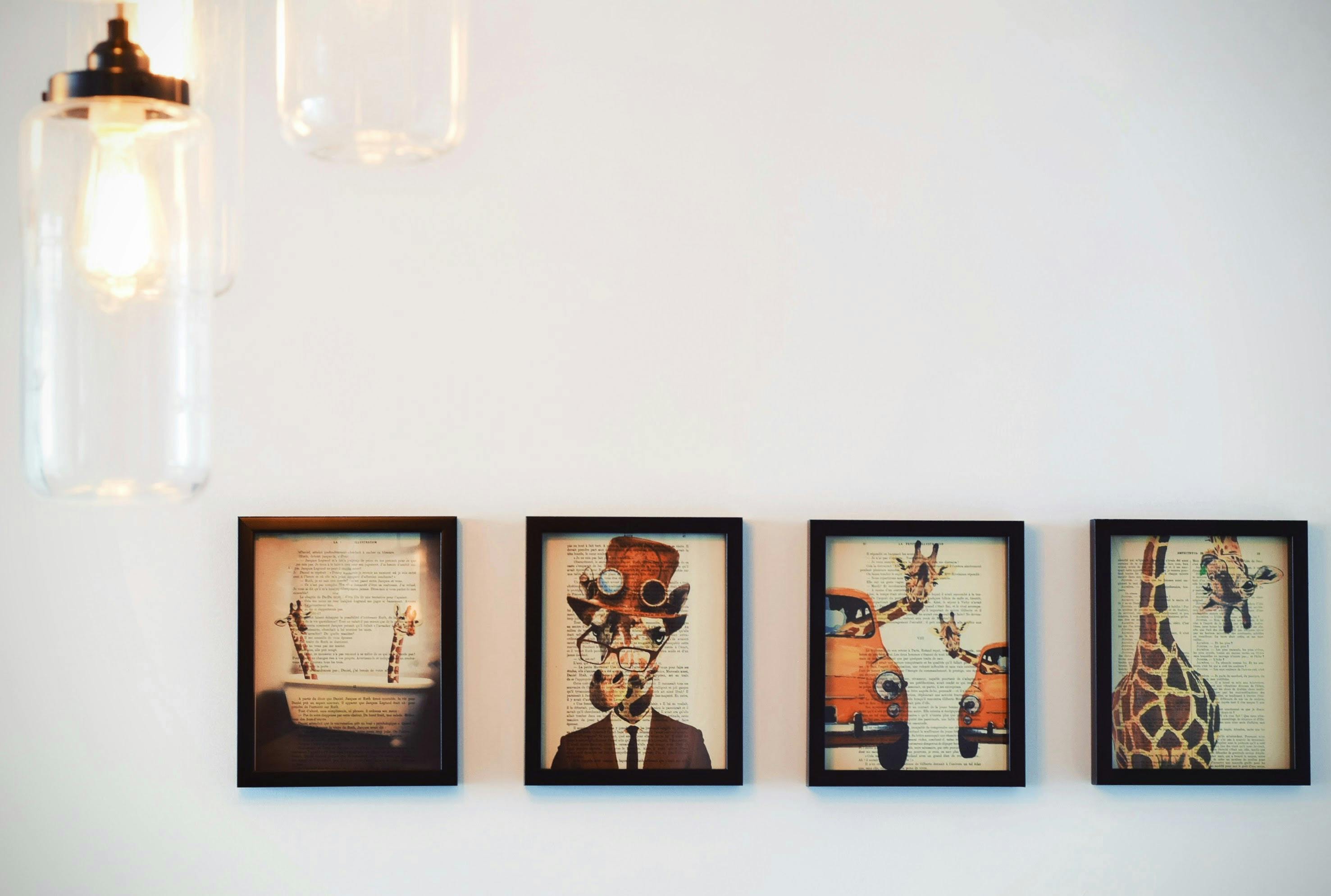Why We Collect Art: Emotional Bonds and the Psychology of Ownership - Birdy & Bright