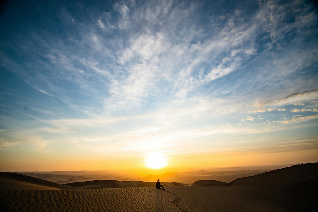 5 Small Things You Can Do to Start Your Day in a Positive Way - Birdy & Bright