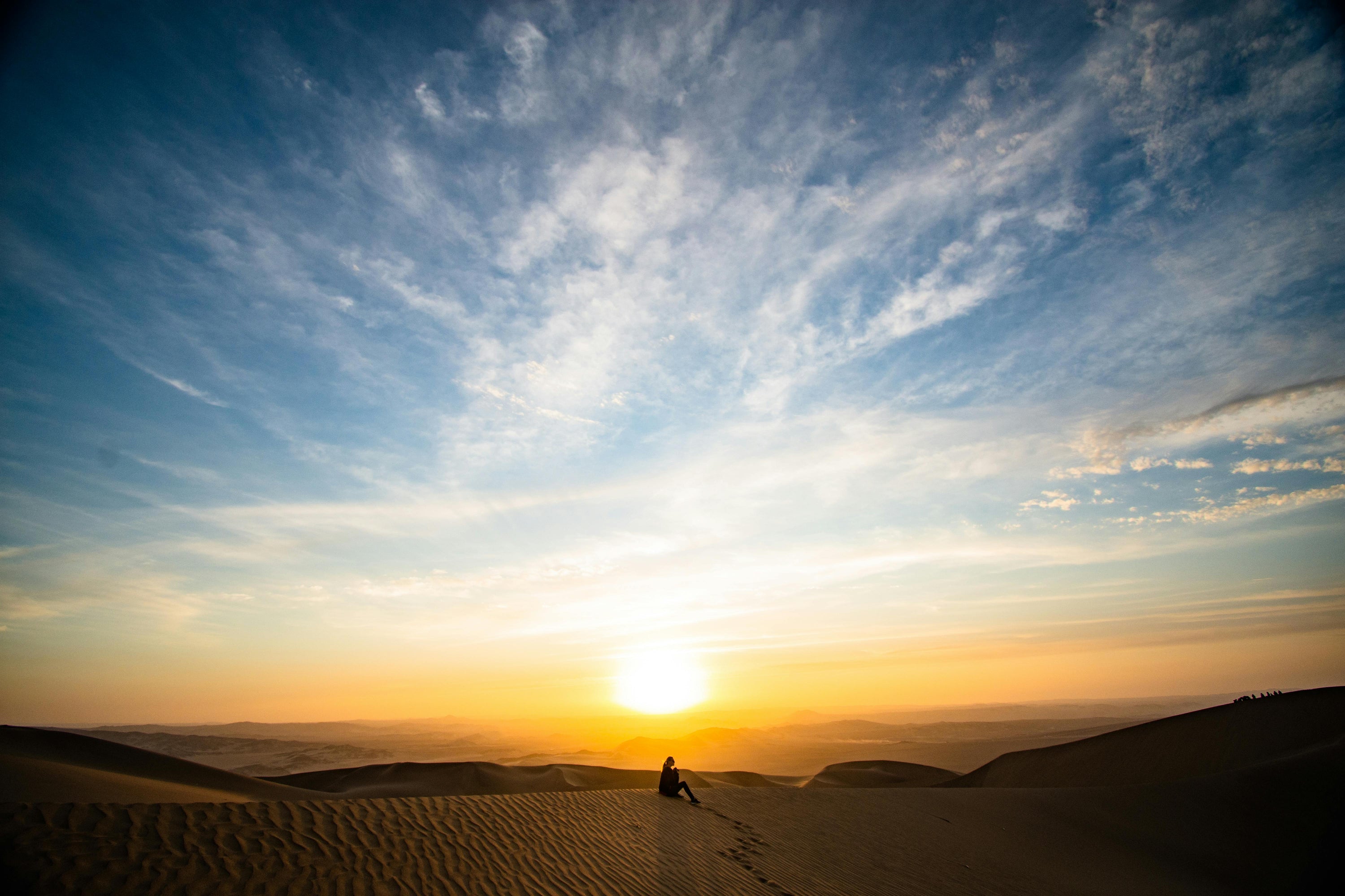 5 Small Things You Can Do to Start Your Day in a Positive Way - Birdy & Bright