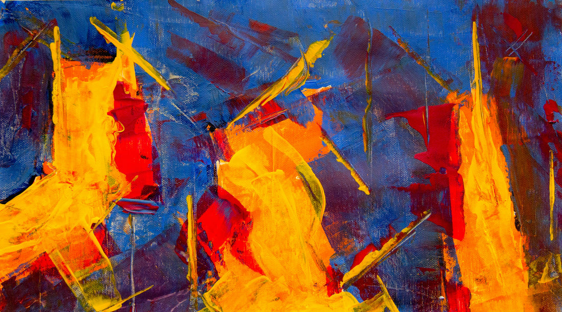 5 Creative Ways to Turn Your Poems into Art - Birdy & Bright