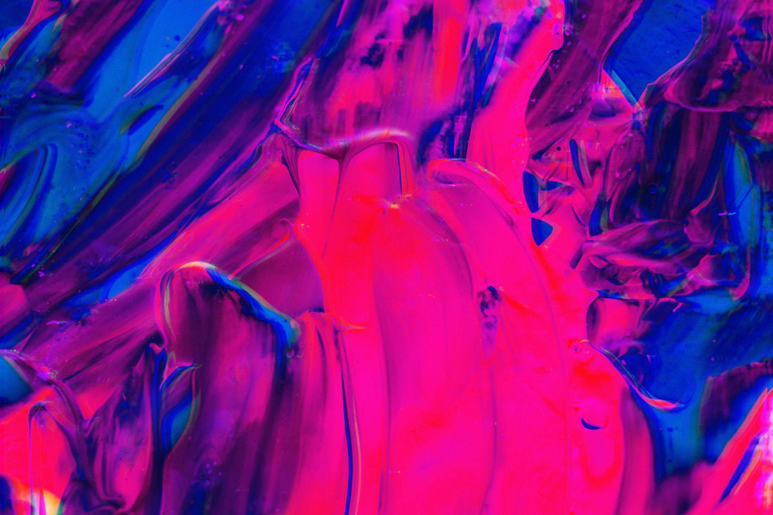 Why Making Art Is a Form of Self-Care (Even If You’re “Not an Artist”) - Birdy & Bright