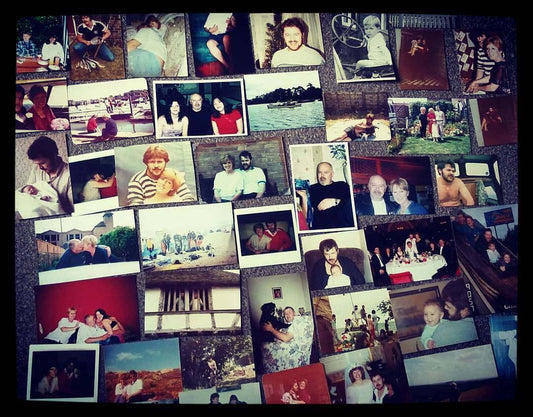 Volcano - Birdy & Bright