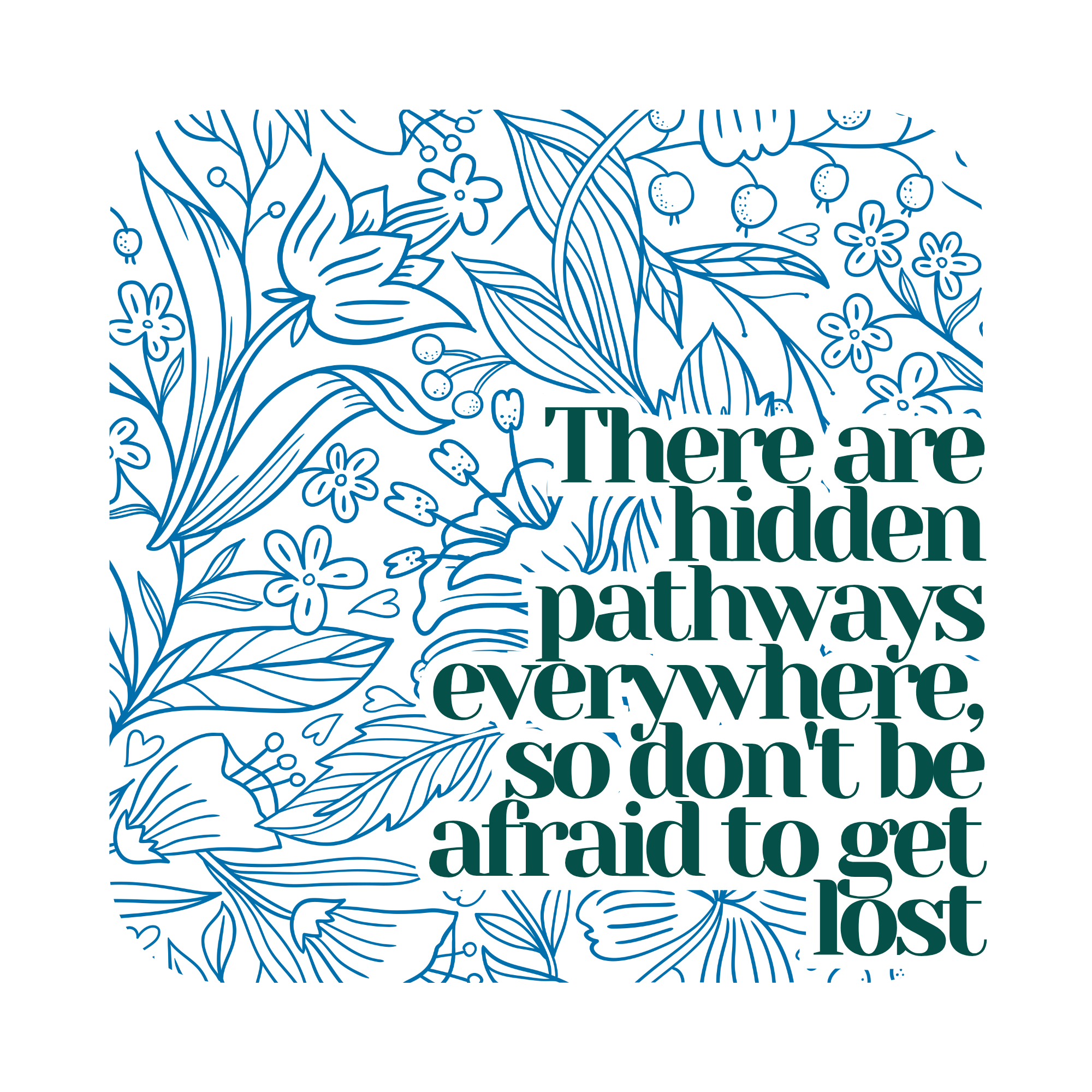 Giclée Art Prints - Birdy & Bright