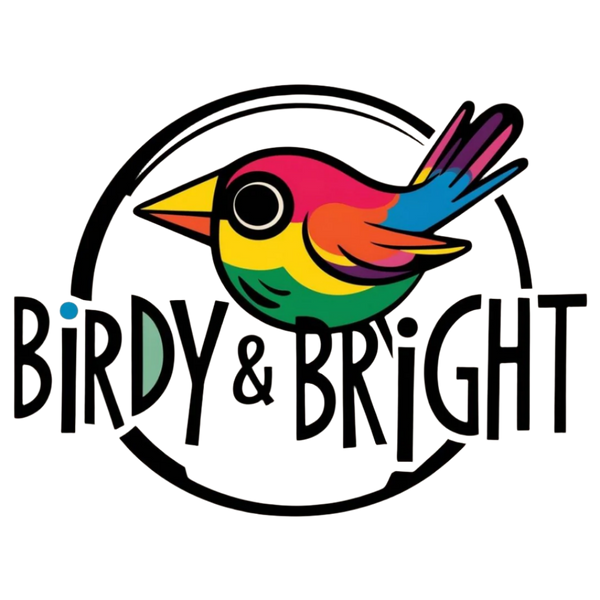 Birdy & Bright